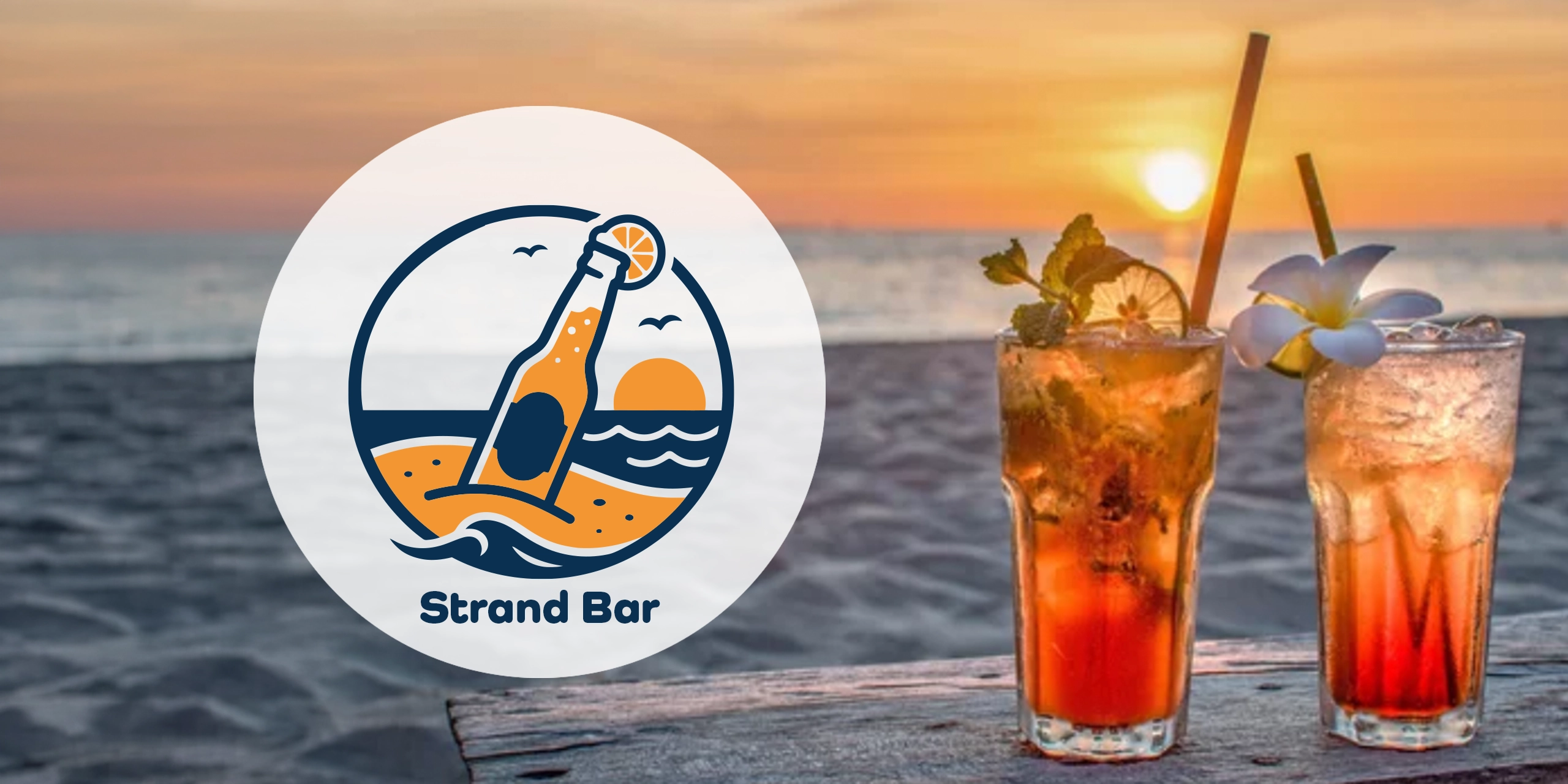Strandbar